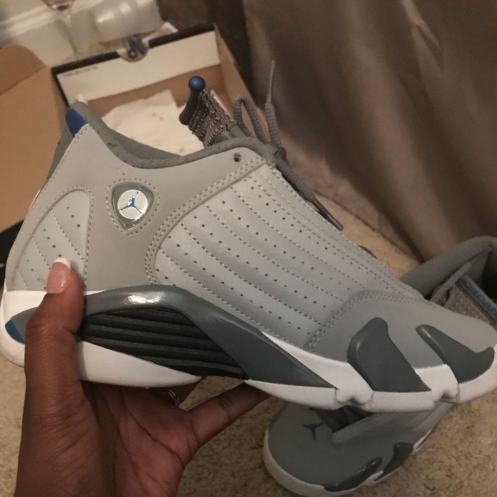 Air Jordan 14 Retro
